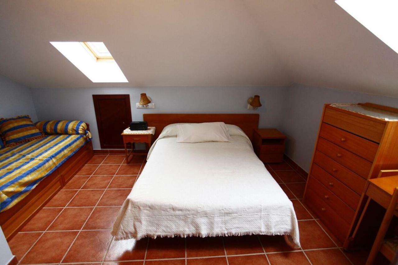 Casa Alpargateiro ξενώνας Os Peares Εξωτερικό φωτογραφία